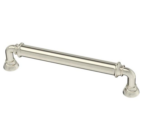 Home Decorators P42420C-PN Polished Nickel 3 3/4" Cabinet & Drawer Pull