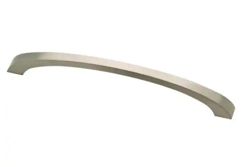 Liberty P30945-SN Simple Comforts 6 5/16" 160mm Satin Nickel Drawer Pull