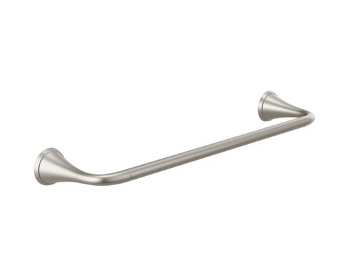 Delta 73318-SS Kayra 18" Bath Towel Bar Stainless Steel Finish