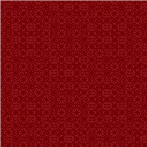 Henry Glass Modern Melody Basics Burgundy Blender Fabric By The Yard