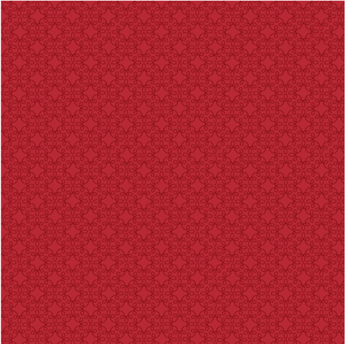 Henry Glass Modern Melody Basics Red Blender Fabric By The Yard