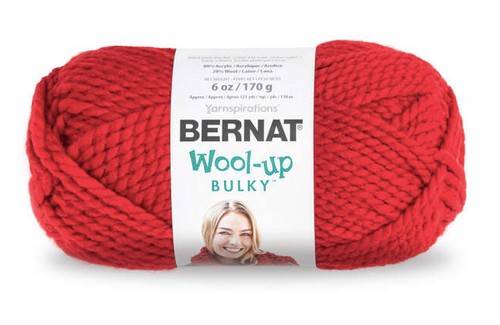 Bernat Bundle Up Crochet Yarn Review! 