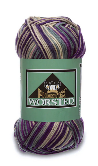 Caron Latte Cakes Plum Jelly Acrylic Blend Knitting & Crochet Yarn - Flying  Bulldogs, Inc.