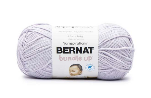 Bernat Bundle Up Yarn