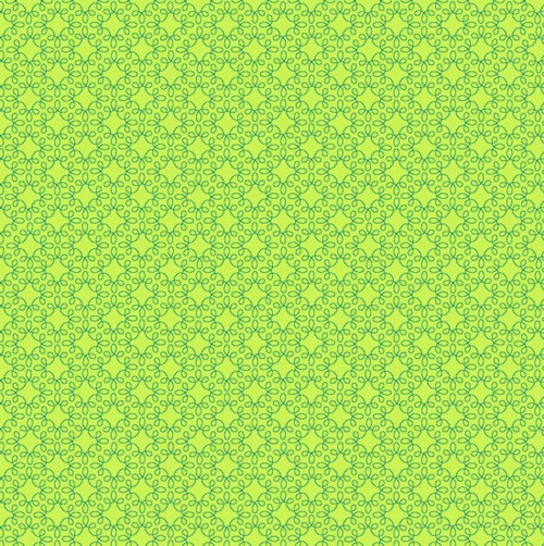 Henry Glass Modern Melody Basics Lt Green Cotton Fabric By The Yard