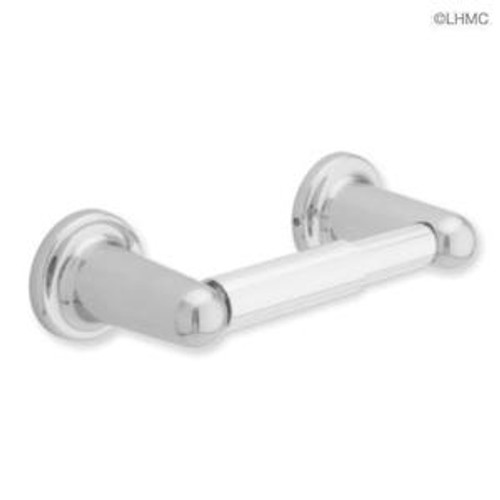 Royale Bath Tissue Holder Chrome Finish