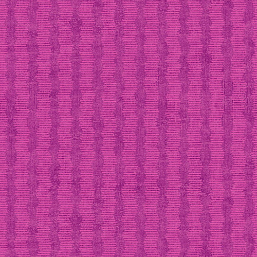 Stof European Basically Lines Forming Vertical Stripes Purple Cotton Fabric By The Yard