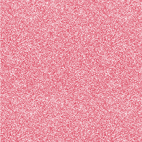 Henry Glass Twinkle Printed Glitter Pink Fabric By The Yard