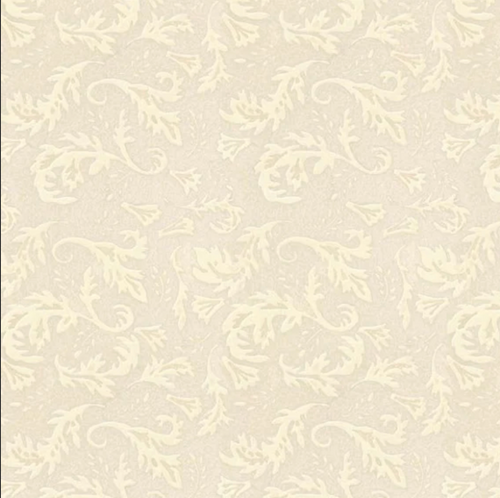 Henry Glass Sunset Rodeo Monotone Texture Beige Cotton Fabric By The Yard