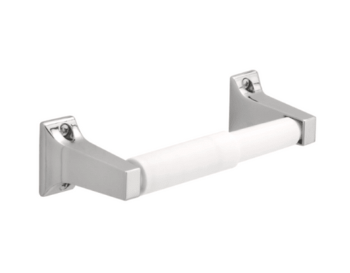 Liberty Centura Bath Toilet Paper Holder Polished Chrome Finish