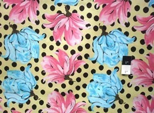 Tina Givens TG37 Anna Bella Beatrice Rachel Fabric By Yd
