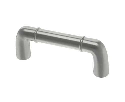 Liberrty P38534C-SN 3" Satin Nickel Izak Cabinet & Drawer Pull