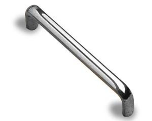 Avante 33214CP 3 3/4" Wire Pull Chrome Cabinet Drawer Pull Knob