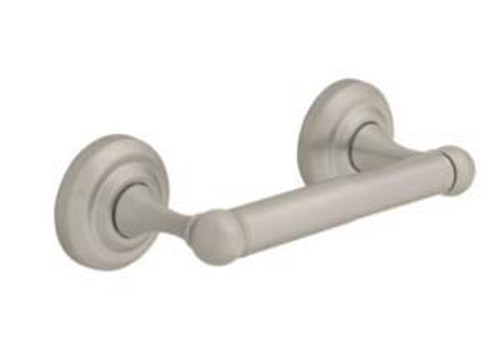 4608SN Kelsie Bath Toilet Tissue Holder Satin Nickel Finish