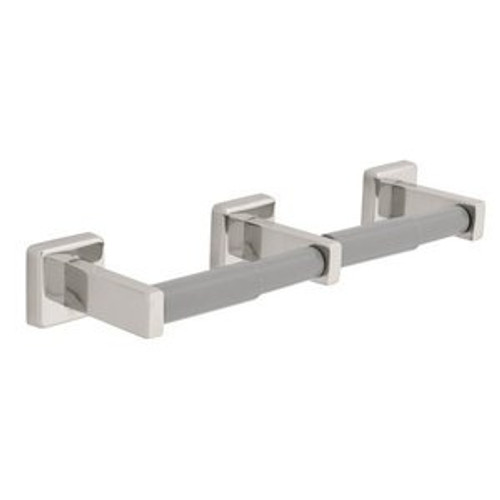 5507P Century Double Toilet Tissue Holder Polished Stainless