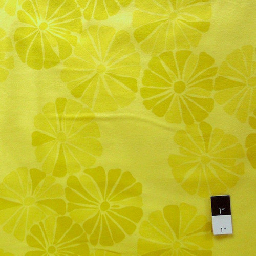 Valori Wells FVW20 Della Flora Sun Flannel Fabric By Yd