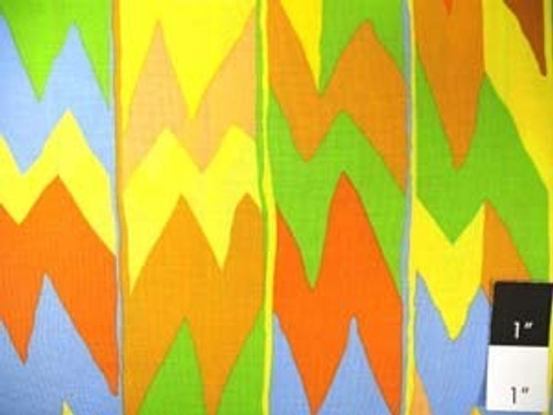 Brandon Mably BM01 Casbah Summer Quilt Cotton Fabric