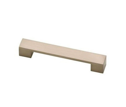 Liberty P28925-SN  5 1/16" Satin NIckel Stratford Square Cabinet Drawer Pull