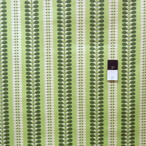 Jenean Morrison PWJM075 In My Room Shade Tree Green Fabric By Yd