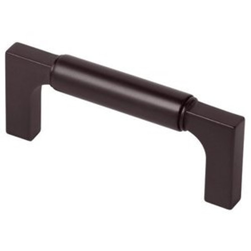 P16587C-OB3  Artesia 3" Oil Rubbed Bronze Cabinet Drawer Knob