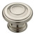 P22782-SN 1 3/4" Satin Nickel Harmon Cabinet Drawer Knob