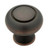 Avante 61780VB 1.2 Cabinet Drawer Knob Pull Venetian Bronze