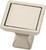P20376-SN 1 1/4" Vista Satin Nickel Cabinet Drawer Pull Knob