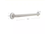 5724 24" Grab Bar Concealed Mount Stainless Steel 1 1/4" OD