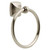 AMA46-SN Amaya  Bath Towel Ring Satin NIckel Finish