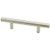 P13456-SS  3" Stainless Steel Bar Cabinet & Drawer Pull