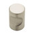 Avante 63120NA 20mm Whistle Cabinet Drawer Knob Pull Stainless Steel