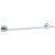 LDL24-PC Lyndall 24" Towel Bar Bath Accessories Polished Chrome