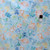 Kathy Davis PWKD086 Cutie Pie & Lullabies Cutie Pie Blue Fabric By Yard