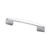 P62000L-PC  Chrome Dual Mount Center Cabinet Drawer Pull 2 Pack
