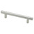 Liberty P01010C-PC  3" Polished Chrome Knob Drawer Pull