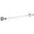 125859 Crestfield Bath 24" Towel Bar Chrome Finish