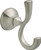 76435-SS Delta Ashlyn Bath Robe Hook Bright Stainless Finish