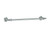 Delta 75024 Victorian Bath 24" Towel Bar Chrome Finish