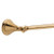 79724-CZ Cassidy Bath 24" Towel Bar Champagne Bronze Finish