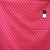 Kaffe Fassett GP70 Spot Fuchsia Cotton Fabric By The Yard