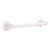 DF516W Delta 16" Assist Bar Exposed Mount White Finish
