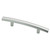 P24425W-PC 3"Chrome Caroline Arched Cabinet Drawer Pull