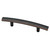 Liberty P24425W-VBC 3" Bronze & Copper Caroline Arched Cabinet Drawer Pull