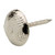 Liberty NHD006-BRZ Vintage Inspired Nickel Hammered Furniture Nailhead - 50 Pack