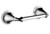79450 Linden  Bath Toilet Tissue Holder Chrome Finish