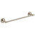 VOI18SN Franklin Brass Voisin 18" Bath Towel Bar Satin Nickel
