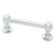 Liberty P36001C-PC Global Retro 3 in. (76mm) Polished Chrome Cabinet Pull Liberty P36001C-PC Global Retro 3 in. (76mm) Polished Chrome Cabinet Pull