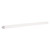 Franklin Brass 662308 Spring Loaded Replacement 24" Square Towel Bar White Franklin Brass 662308 Spring Loaded Replacement 24" Square Towel Bar White
