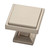 Liberty P37502C-SN  1" Satin Nickel Classic Square Cabinet Drawer Knob Liberty P37502C-SN  1" Satin Nickel Classic Square Cabinet Drawer Knob