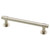 P29617K-SN Satin Nickel 4" Francisco Cabinet Drawer Pull 10 Pack P29617K-SN Satin Nickel 4" Francisco Cabinet Drawer Pull 10 Pack